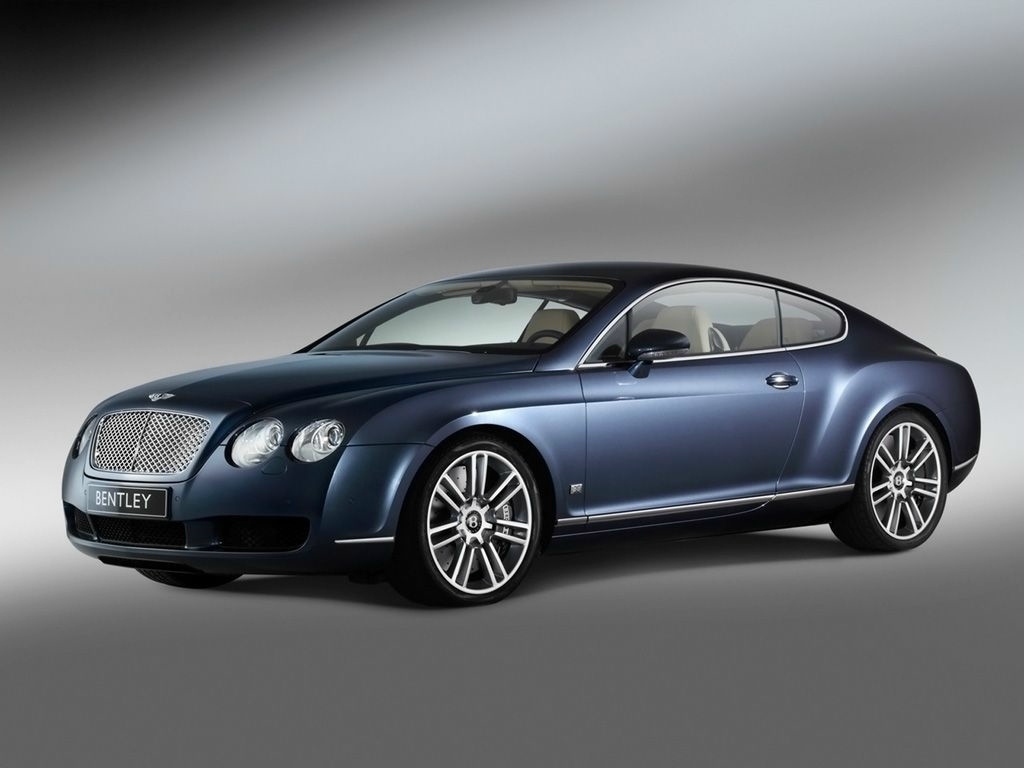 Bentley motors автомобили