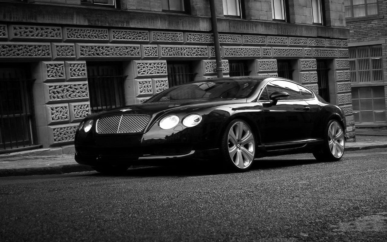 Bentley motors автомобили