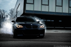 BMW-E60-M5-11