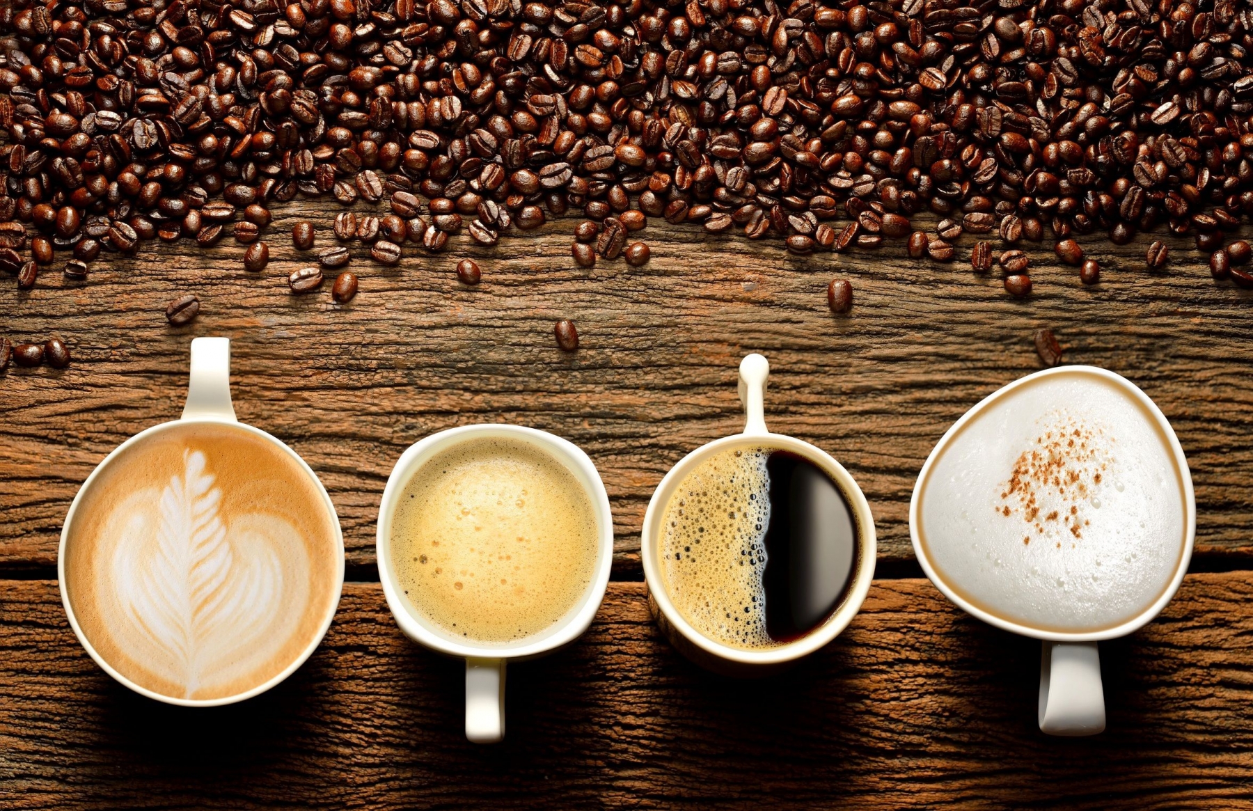 Coffee Hd Wallpapers And Background Images