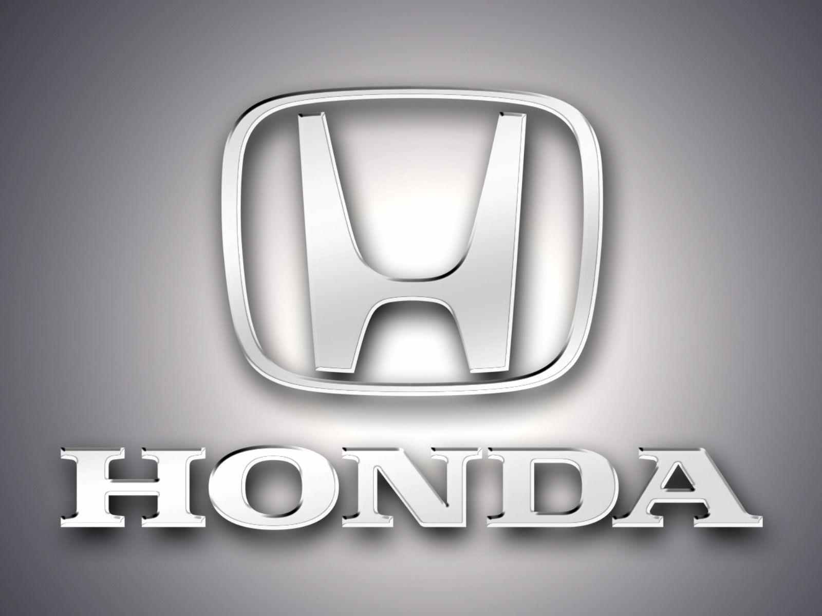 I-Honda Logo Wallpapers - YL Computing