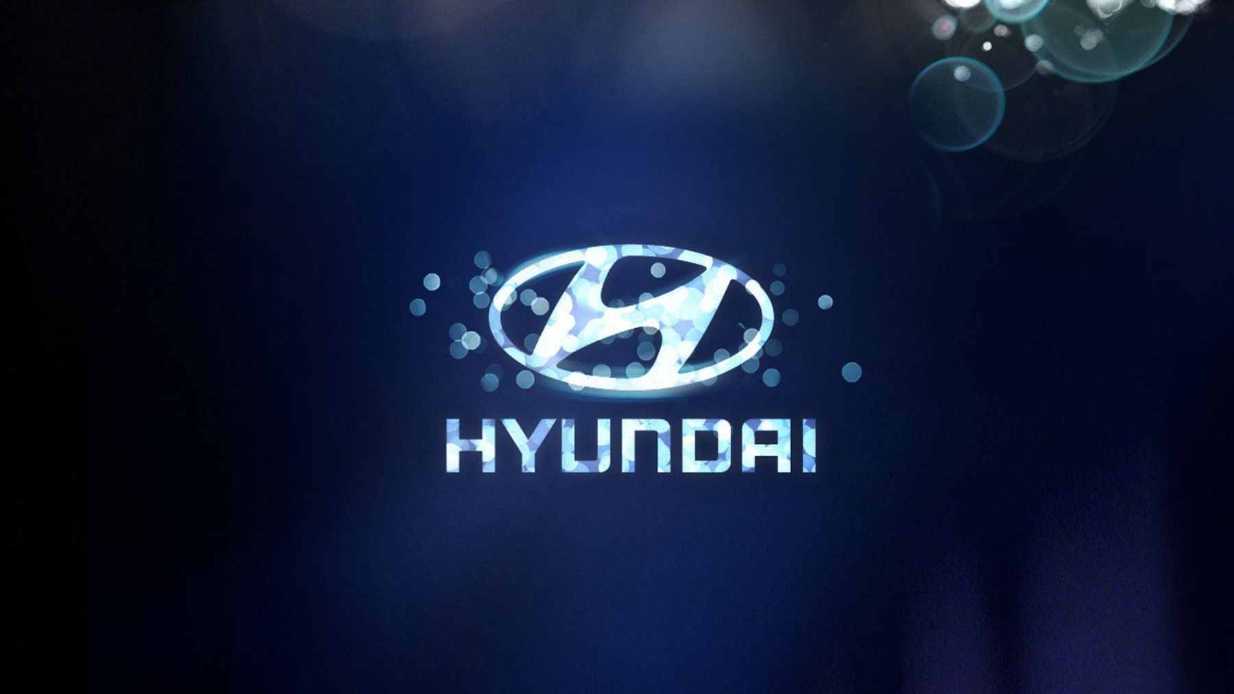 Hyundai Logo Wallpapers – YL Computing