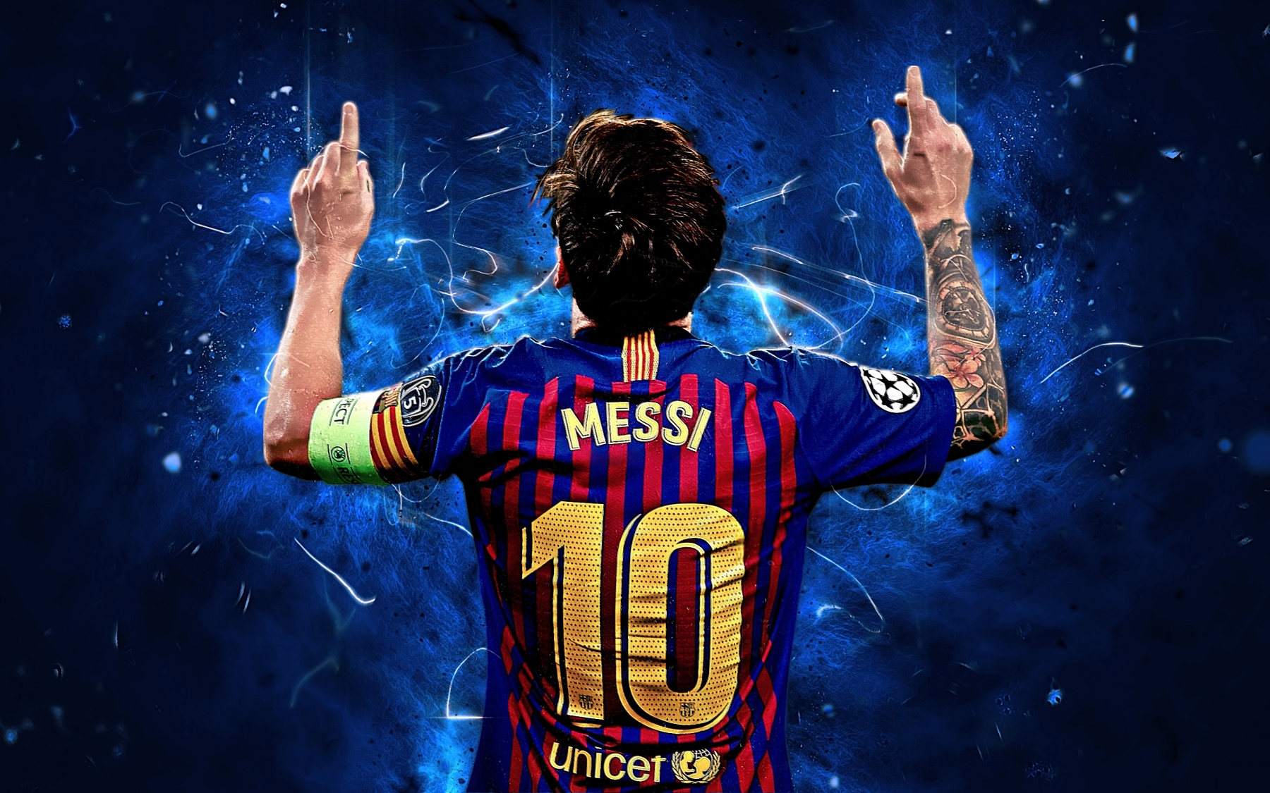 Lionel Messi HD Wallpapers and Background Images | YL Computing