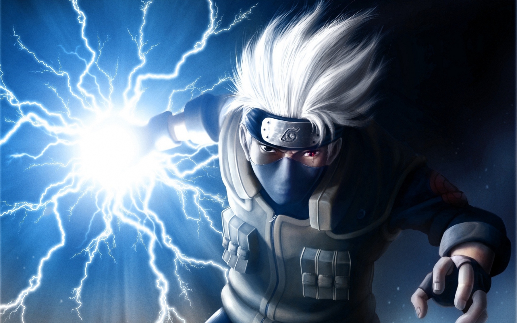 Naruto Anime HD Wallpaper Collection 1080P - Background HD Images | YL Computing