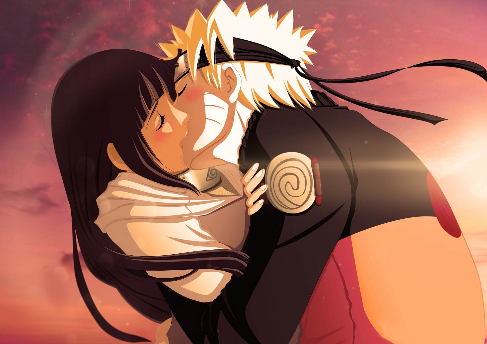 Anime Naruto HD Wallpaper
