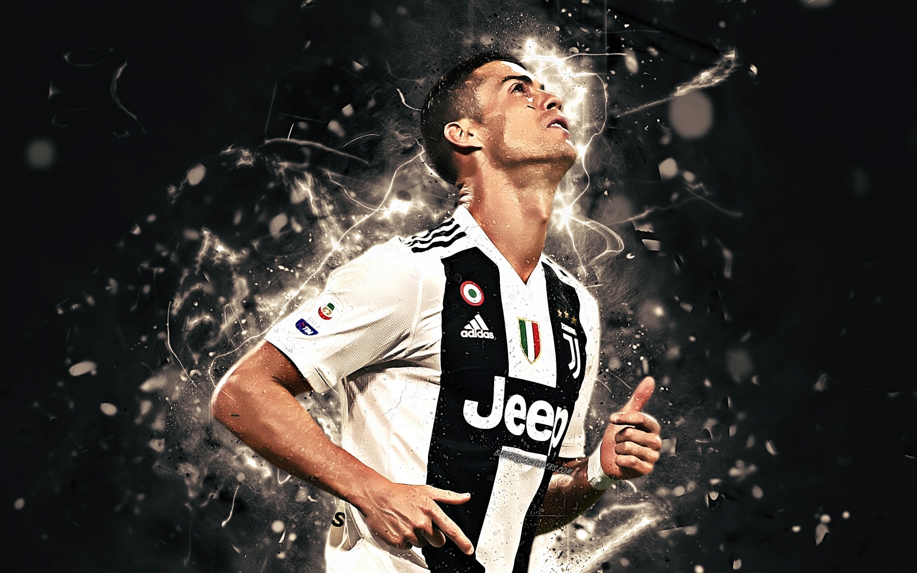 Cristiano Ronaldo Vector Wallpaper Sports Wallpaper B - vrogue.co