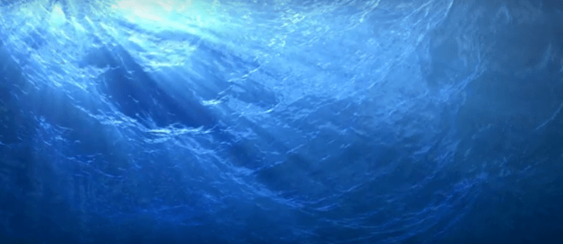 Wallpaper Water Video