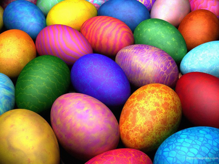 Easter HD Wallpapers and Background Images – YL Computing