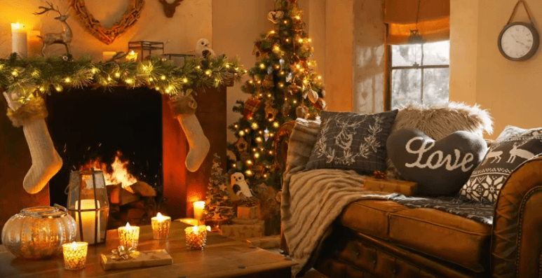 Hình nền động nhà cây Giáng sinh: Giáng sinh đã đến, và hình nền động nhà cây Giáng sinh đang chờ đón bạn. Với hình ảnh gia đình hạnh phúc, ngọn cây xanh ngút ngàn, những món trang trí lung linh, và những ánh đèn long lanh, hình nền động này sẽ giúp bạn cảm thấy ấm áp, đầm ấm và hạnh phúc.
