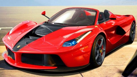 Ferrari F50 Wallpapers – YL Computing