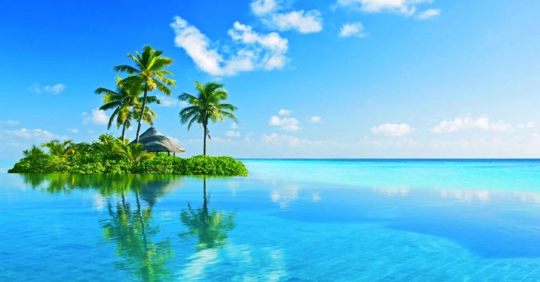 Paradise Wallpapers | HD Background Images | Photos | Pictures – YL ...