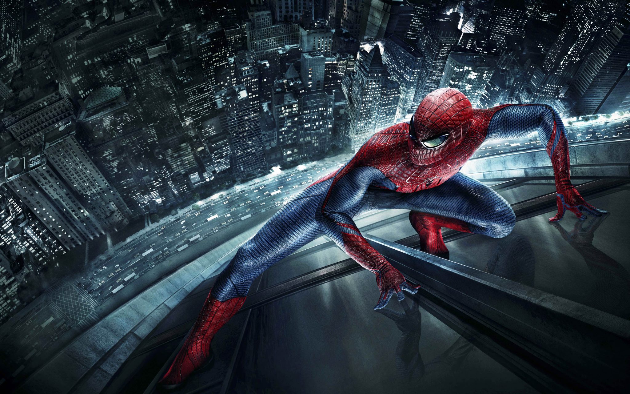 Spiderman Wallpapers 