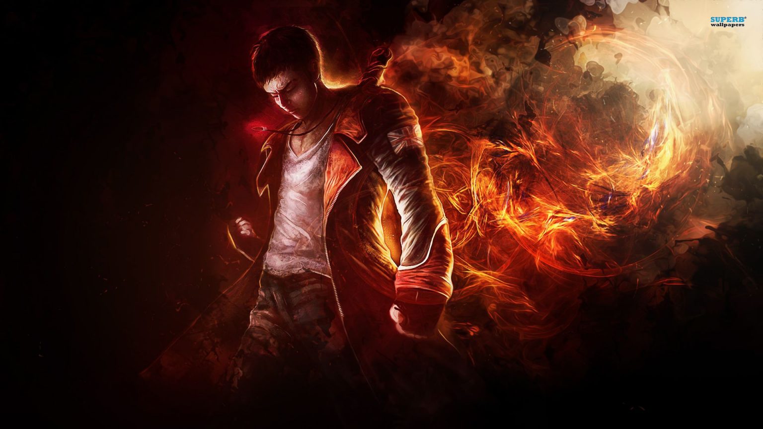 Devil May Cry Wallpapers | HD Background Images | Photos | Pictures ...