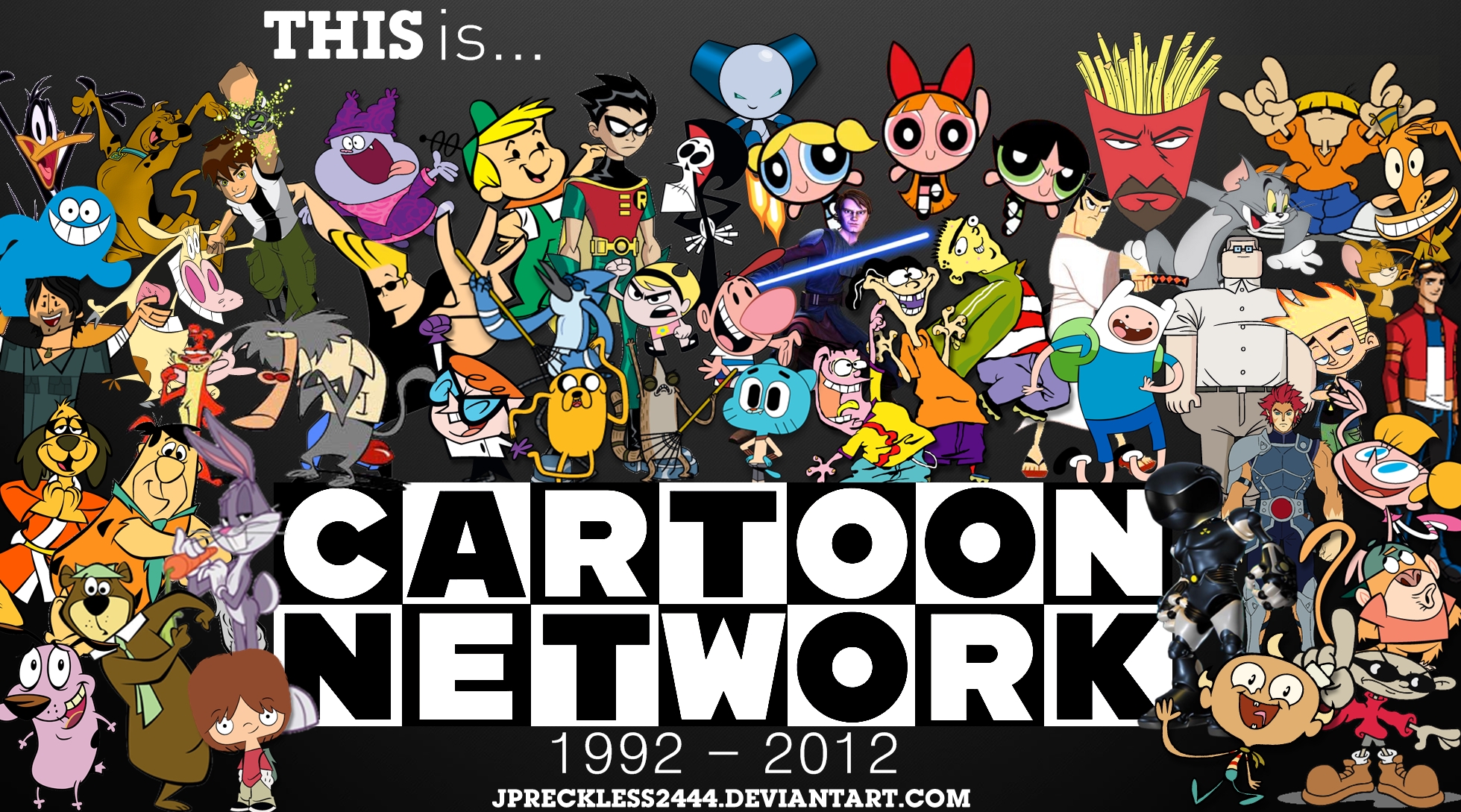 Đã đến lúc lấp đầy màn hình điện thoại của bạn với những hình nền Cartoon Network tuyệt đẹp rồi đấy! Tại đây, chúng ta có thể tìm thấy các bộ sưu tập độc đáo, được thiết kế bởi một đội ngũ những họa sĩ tài năng, giúp bạn tạo nên sự ấn tượng với bất kỳ ai nhìn vào điện thoại của bạn. Hãy cập nhật ngay hình nền mới nhất từ Cartoon Network để mang đến cho màn hình của bạn một cách sống động và rực rỡ!
