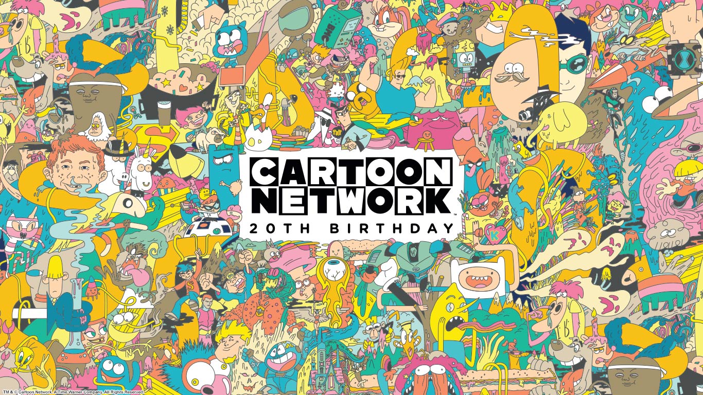 Hình nền Cartoon Network - Hình ảnh nền HD: Bạn thích xem hoạt hình Cartoon Network và muốn thể hiện tình yêu của mình với những hình ảnh độc đáo? Với bộ sưu tập hình nền HD liên quan đến Cartoon Network, bạn sẽ có thể tìm thấy được hình ảnh mà mình yêu thích và dùng làm nền máy tính, điện thoại của mình.