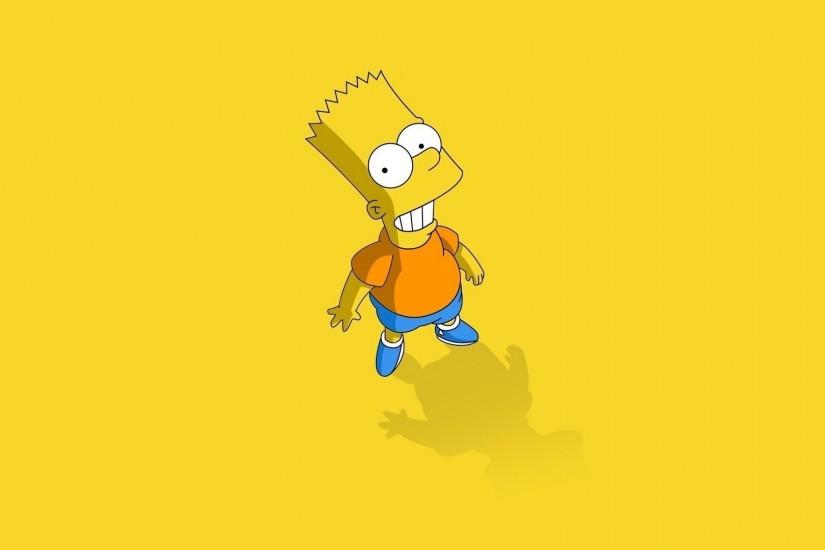 Simpsons wallpaper | Backgrounds | Photos | Images | Pictures – YL ...