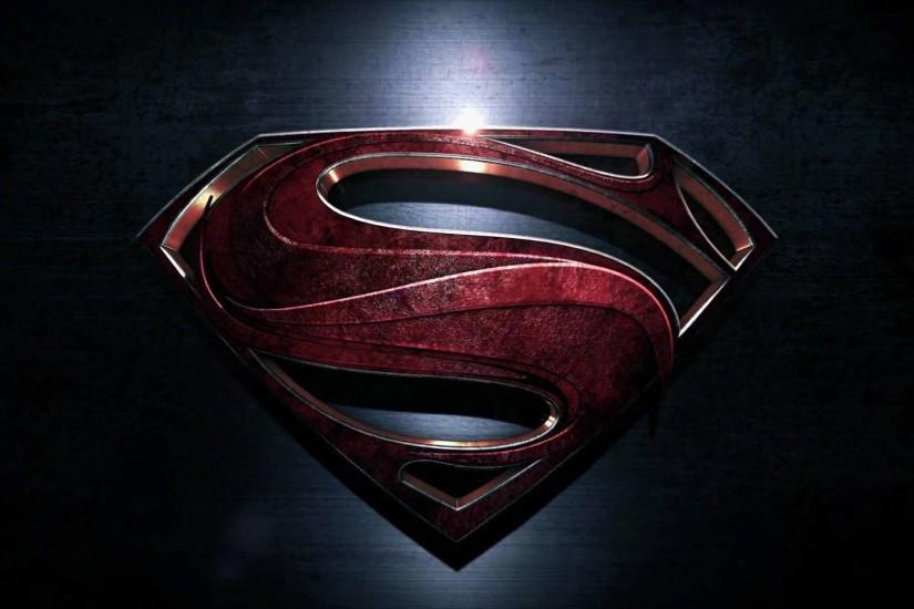 Superman Logo Wallpaper Backgrounds Images Photos Pictures Yl Computing