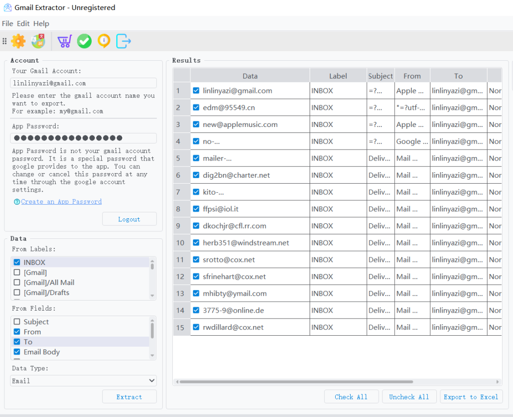 how-to-extract-email-addresses-from-gmail-folders-yl-computing